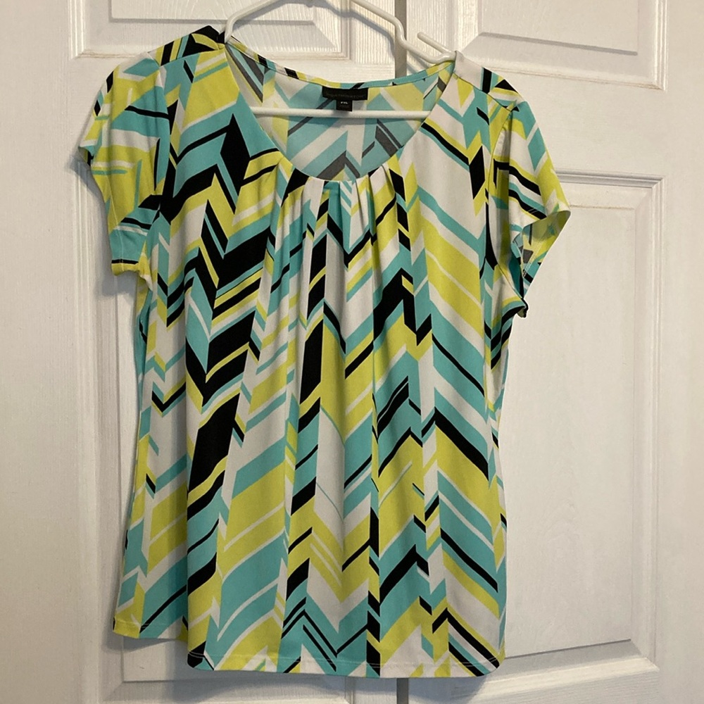 Worthington women’s blouse